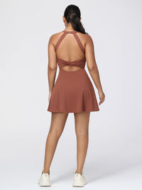 tennis dress outfit
