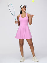 workout dress for ladies
