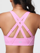 pink active wear