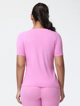 Breathable Stretch Gym Top