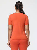 Breathable Stretch Gym Top