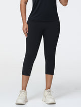 7/8 butt-lifting leggings