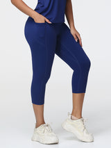 7/8 butt-lifting leggings