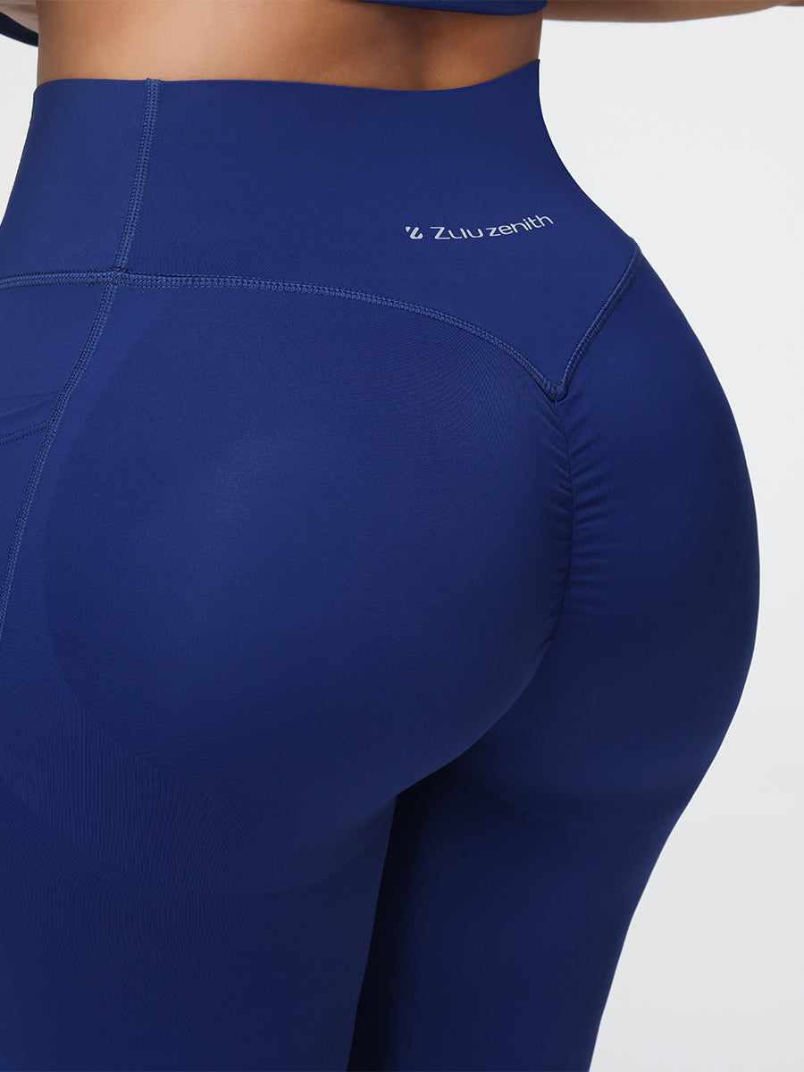 7/8 butt-lifting leggings