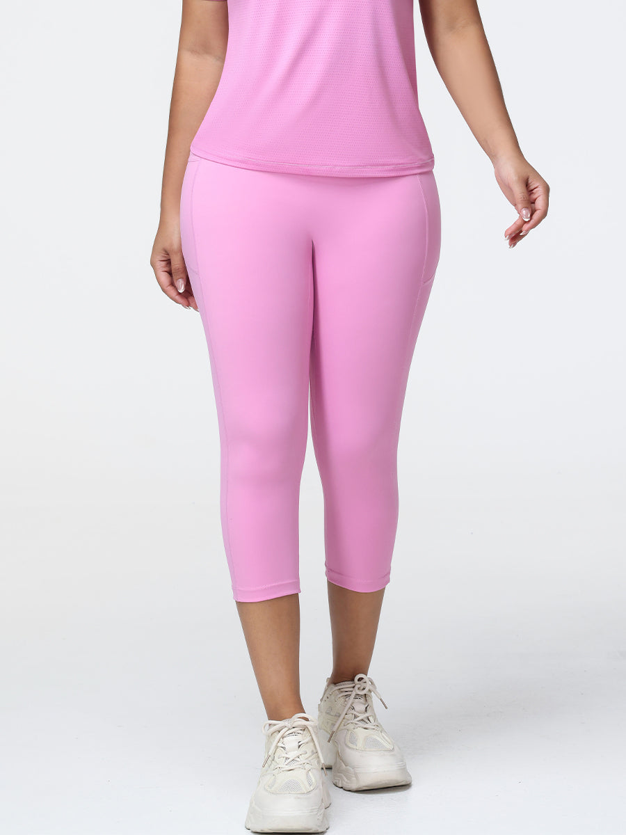 7/8 butt-lifting leggings