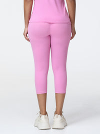 3/4 butt-lifting leggings