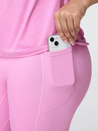 7/8 butt-lifting leggings