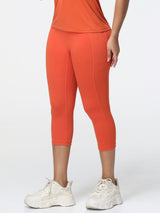 7/8 butt-lifting leggings