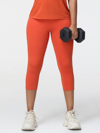 7/8 butt-lifting leggings