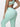 Women's High Waist V-Back Leggings with Pockets