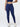 Twist Waist Sculpting Leggings with Pockets