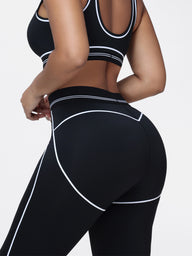 black legging for women