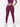 Women's V-shaped High Waist Pocket Gym Leggings