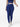 Women's V-shaped High Waist Pocket Gym Leggings