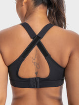 Women's Active Wear Set - Black