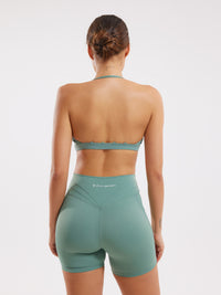Women's Sports Wear Set - Green