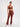 Women's Active Wear Set - Brown