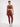 Women's Yoga Workout Set - Brown
