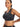 Women's Activewear Set - Black