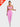 Women's 2 Piece Gym Matching Work Out Set