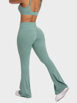 Women's Activewear Set - Green
