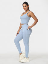 yoga sets for women