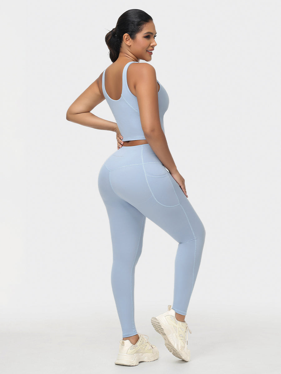 plus size activewear