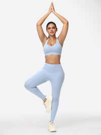ladies gym clothes
