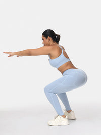 ladies gym clothes
