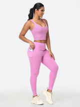 workout sets for women