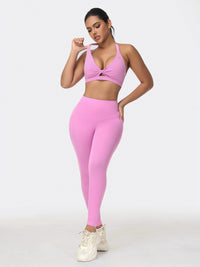 female workout clothes
