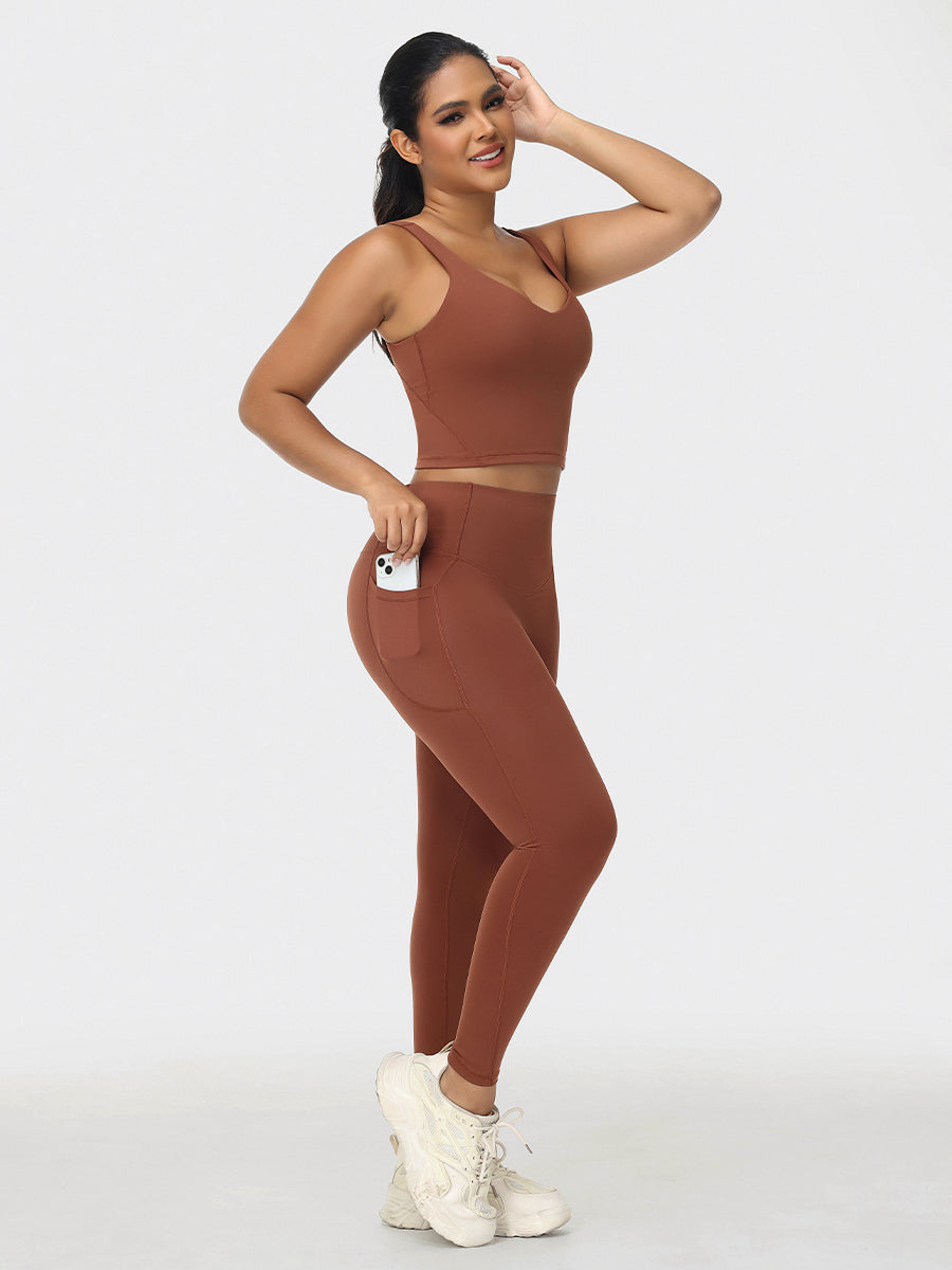 workout sets for women