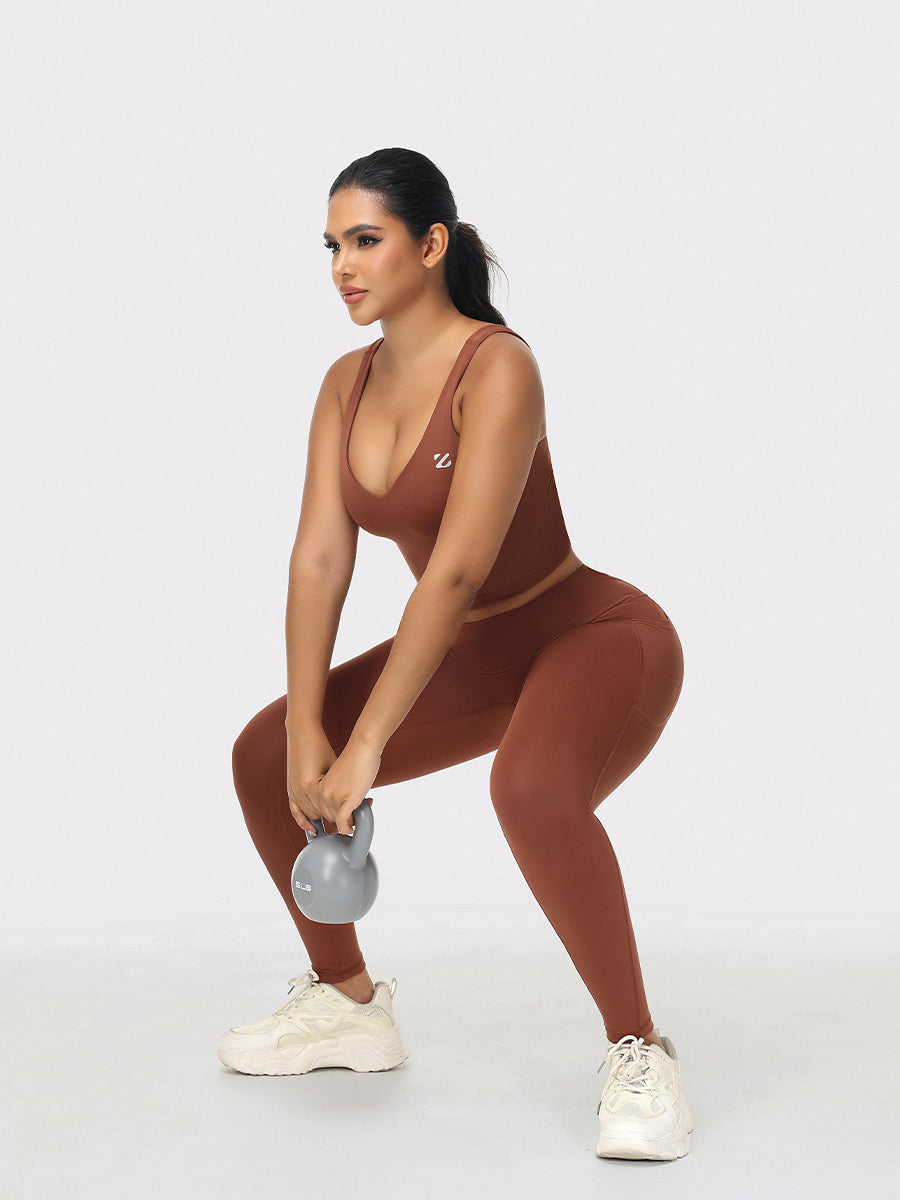 workout sets for women