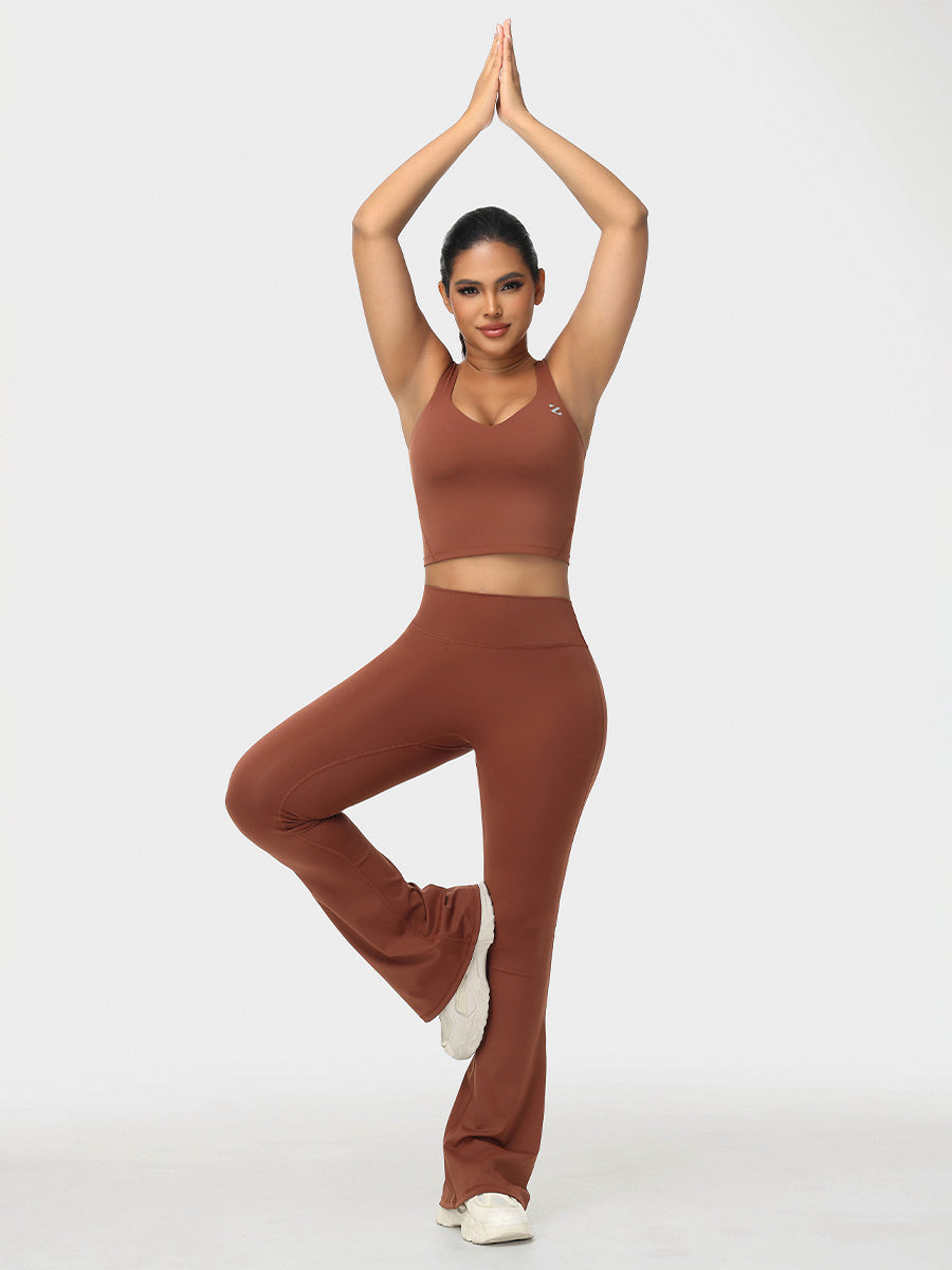 yoga sets for women