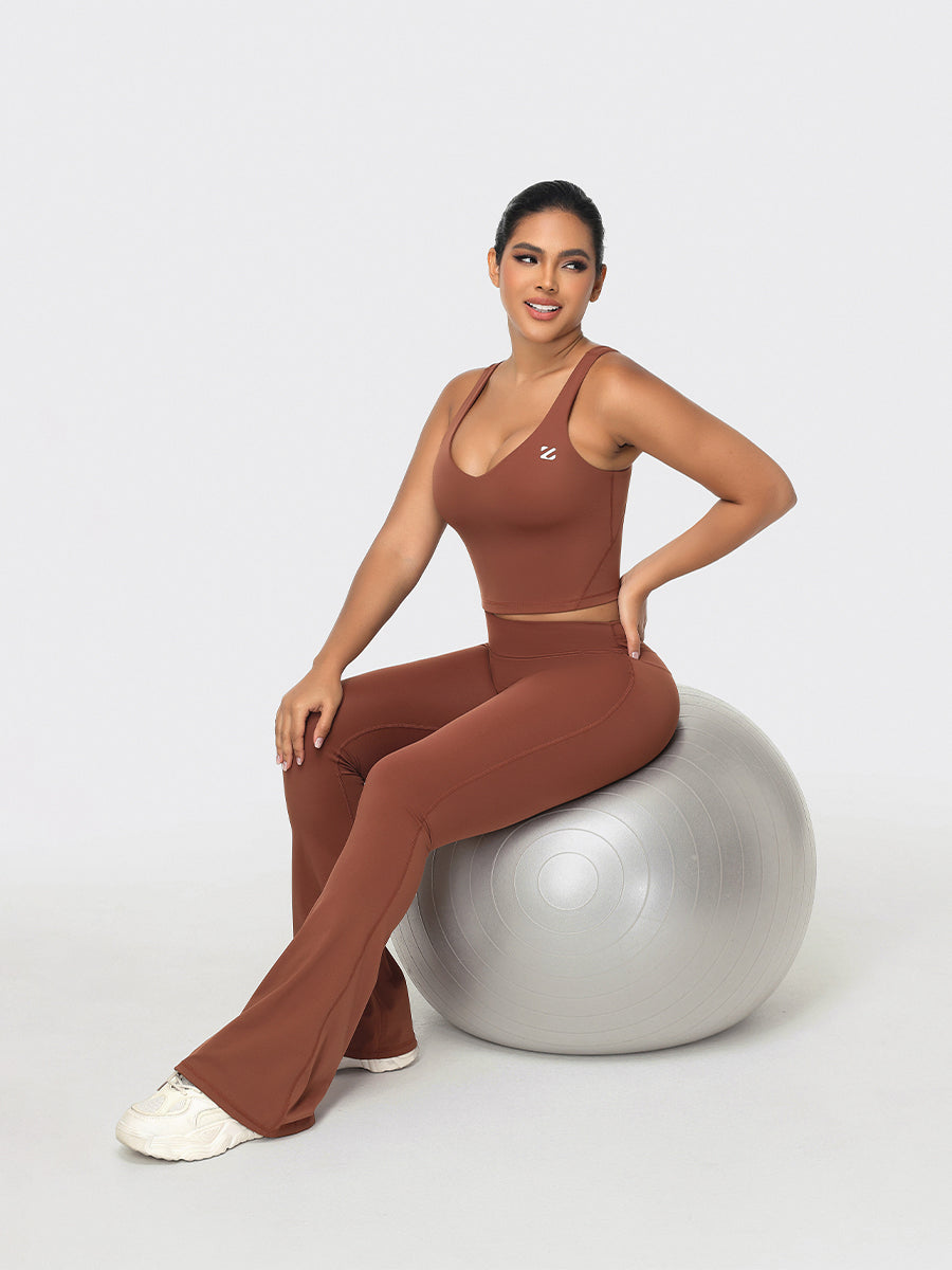 yoga sets for women
