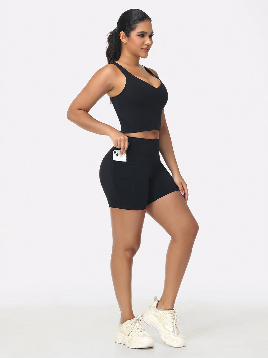 women's gym apparel
