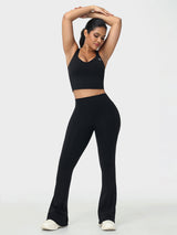 female workout clothes
