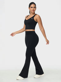 female workout clothes
