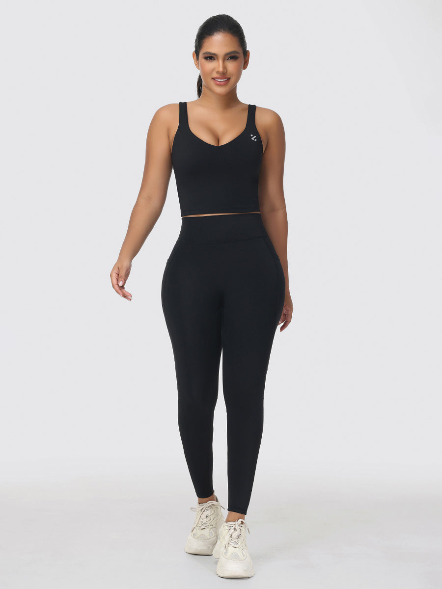 women's gym apparel