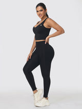 women's gym apparel