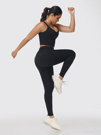 women's gym apparel