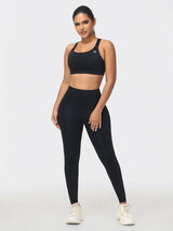 female workout clothes
