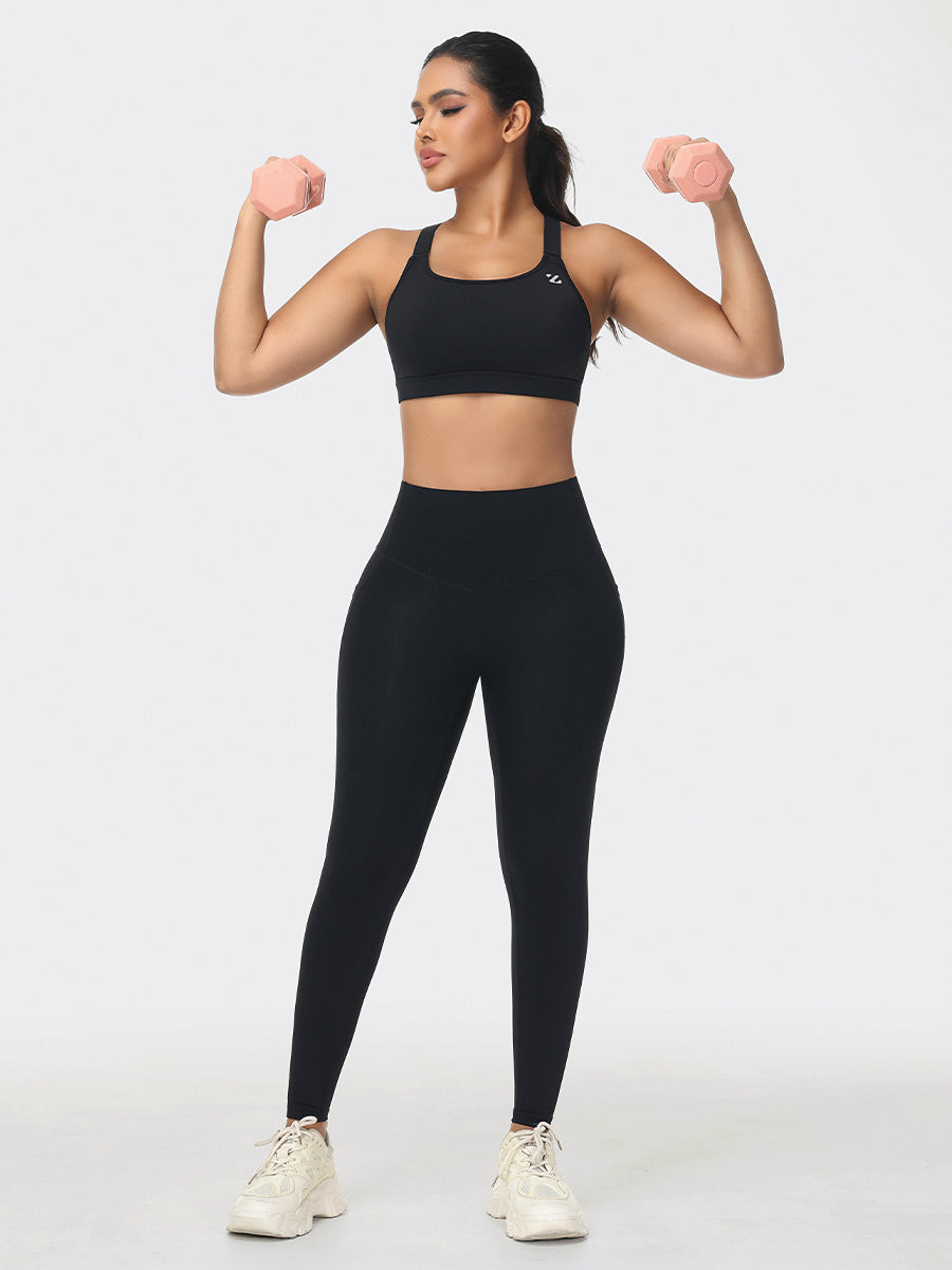 yoga sets for women