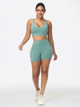 yoga outfit
