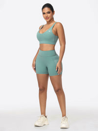 womens gym wear