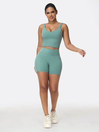 activewear sets

