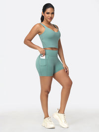 women's gym apparel