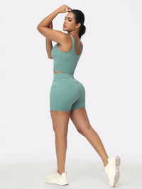 activewear sets
