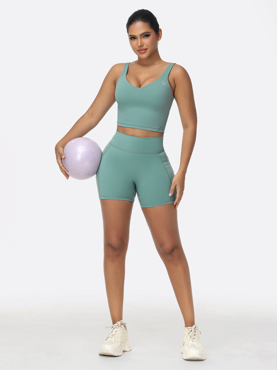 womens gym wear