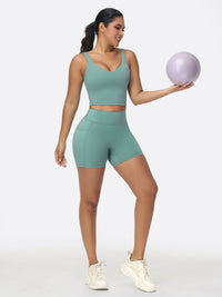 activewear sets
